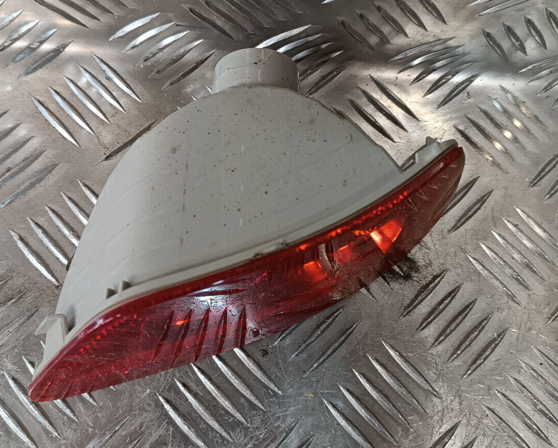 Jeep Grand WK2 Rücklicht Hinteren Lampenabdeckung ORIGINAL gebraucht - Cherokee – Produktansicht 2