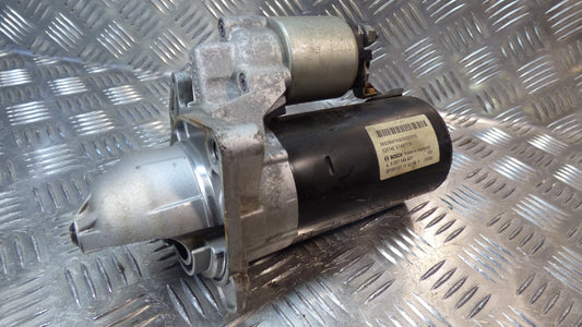 Jeep Grand Cherokee 3.0 CDR WK2 Original Anlasser 0001149421 gebraucht - 56029667AB – Produktansicht 1