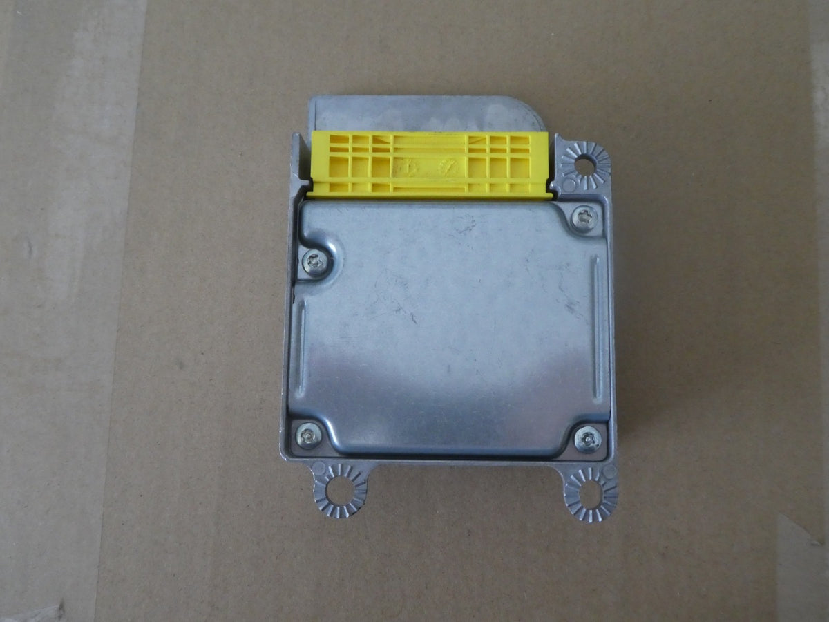 VW T5 2003-2016 Airbagsteuergerät AirBag Steuergerät 1C0909605A ORIGINAL gebraucht - Transporter – Produktansicht 10