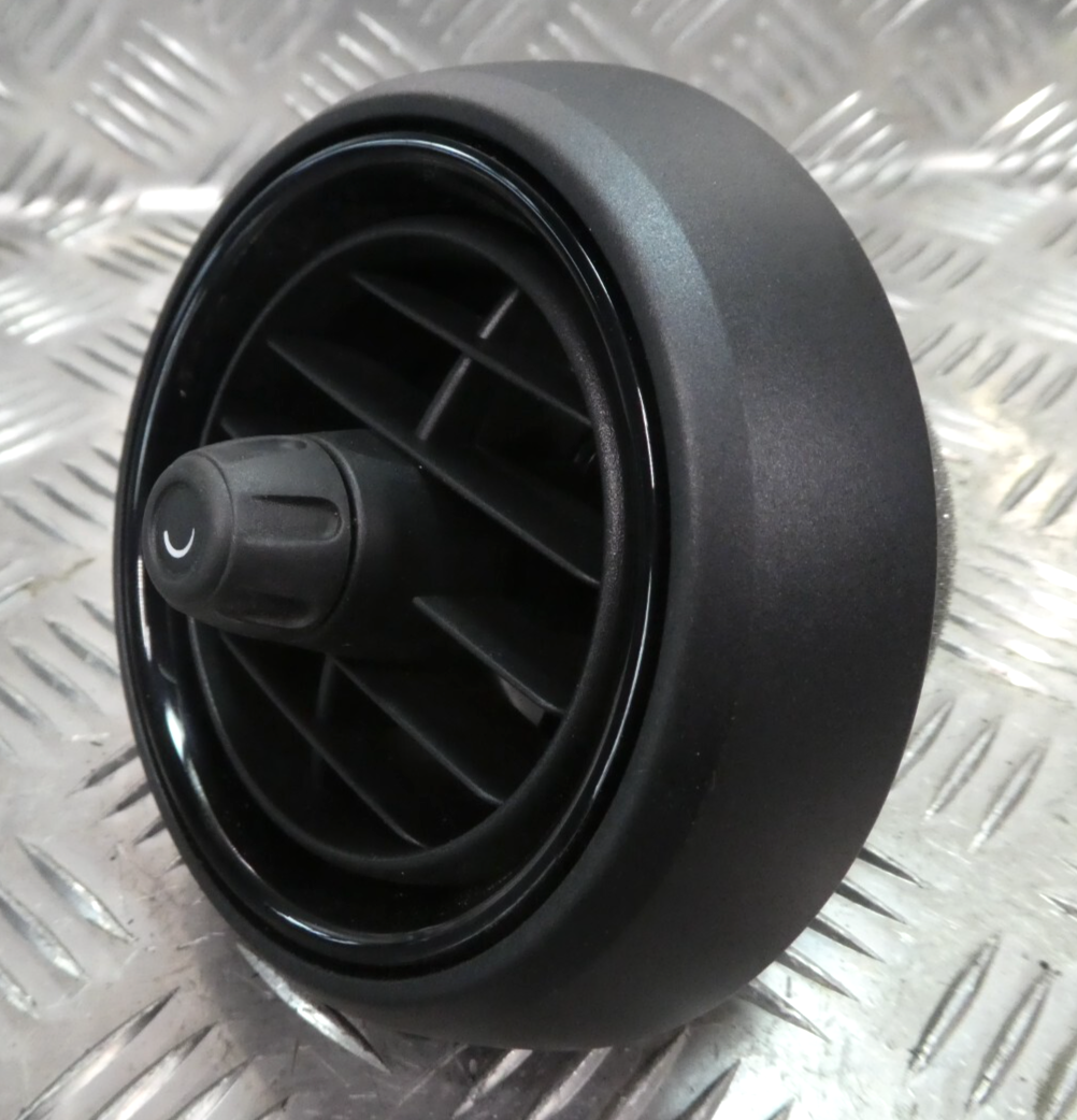 Mini Cooper F56 2021 Lüftungsdüse Ausströmer vorne links 6422 . ORIGINAL gebraucht - 9262413 – Produktansicht 3