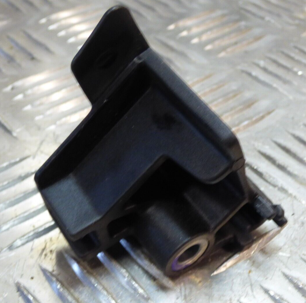 JEEP COMPASS II 2.0 MTJ 2021 Crash Sensor SRS Rechts ORIGINAL gebraucht - 68282582AA – Produktansicht 2