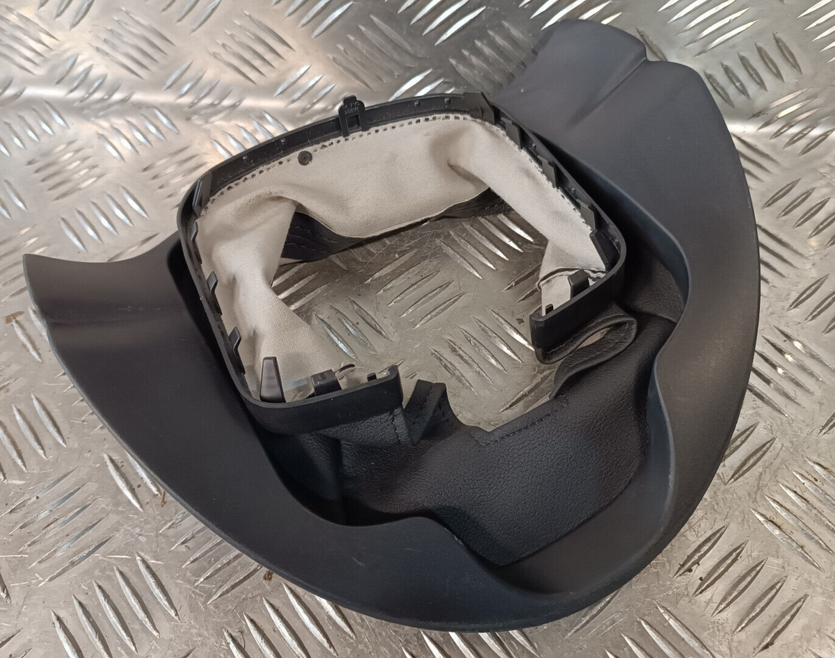 Jeep Grand Cherokee WK2 Lenksäulenverkleidung Verkleidung . ORIGINAL gebraucht - X90023300BL – Produktansicht 1