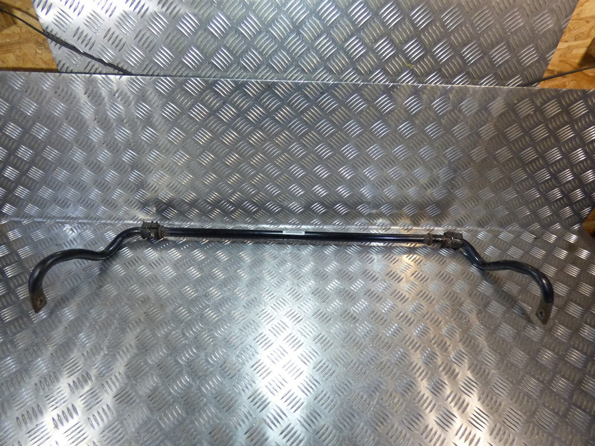 Porsche Boxster Cayman 987 997 911 Stabilisator vorne ORIGINAL gebraucht - 99734370107 – Produktansicht 1