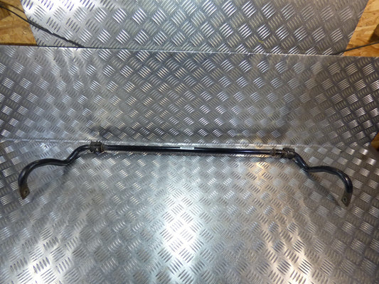 Porsche Boxster Cayman 987 997 911 Stabilisator vorne ORIGINAL gebraucht - 99734370107 – Produktansicht 1