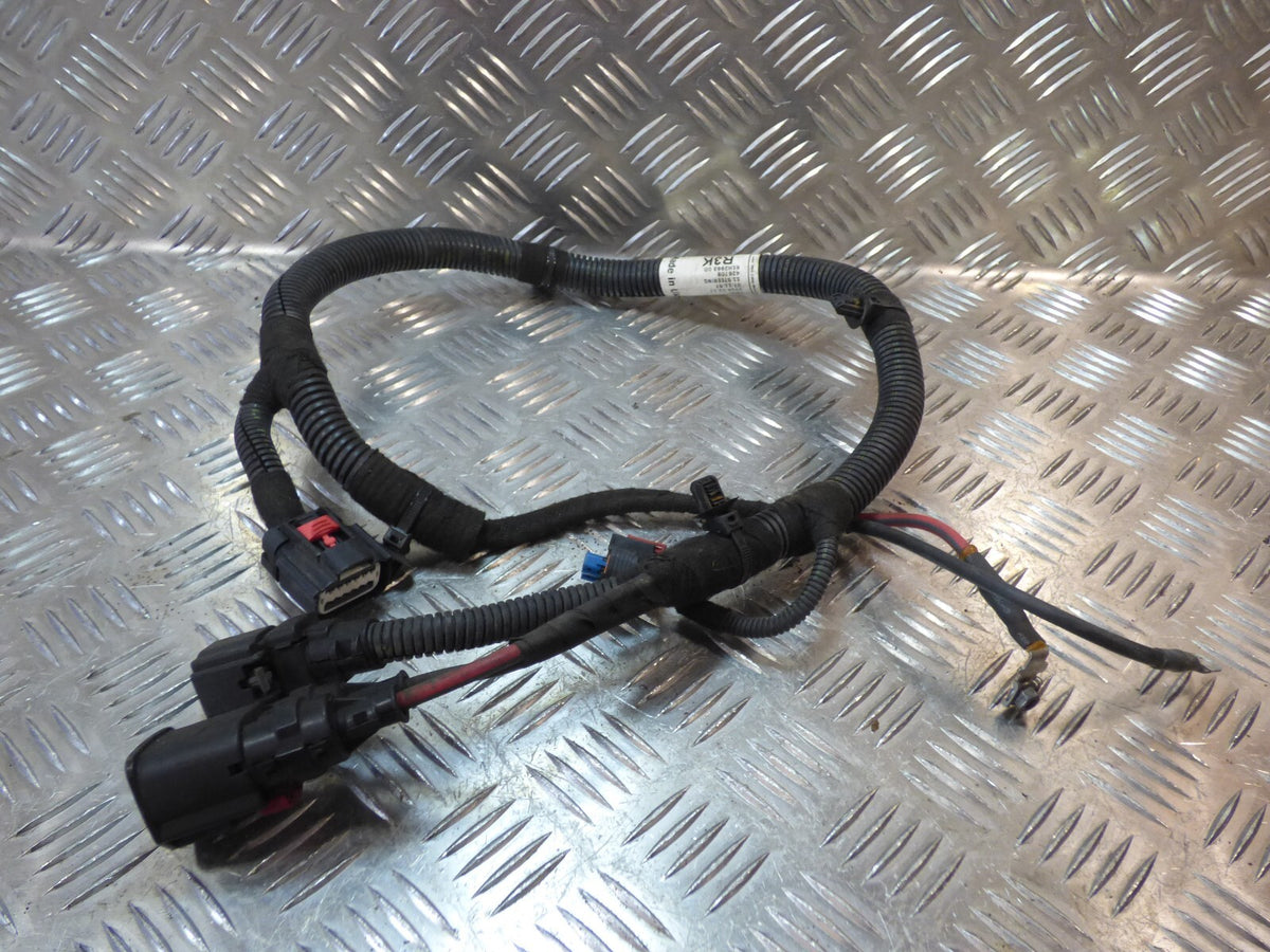 OPEL ASTRA K kabelbaum R3K ORIGINAL gebraucht - GM39177439 – Produktansicht 1