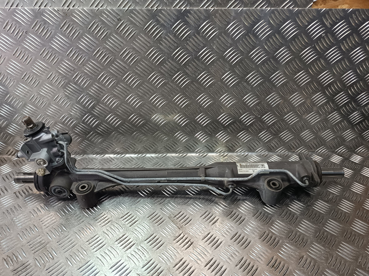 Porsche Cayenne S 92A Lenkgetriebe Servolenkung 7P0422055B ORIGINAL gebraucht - 7853993686 – Produktansicht 1