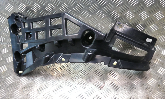 PORSCHE MACAN 2014-18 Stoßstangenhalter hinten links ORIGINAL gebraucht - 95B807453 – Produktansicht 1