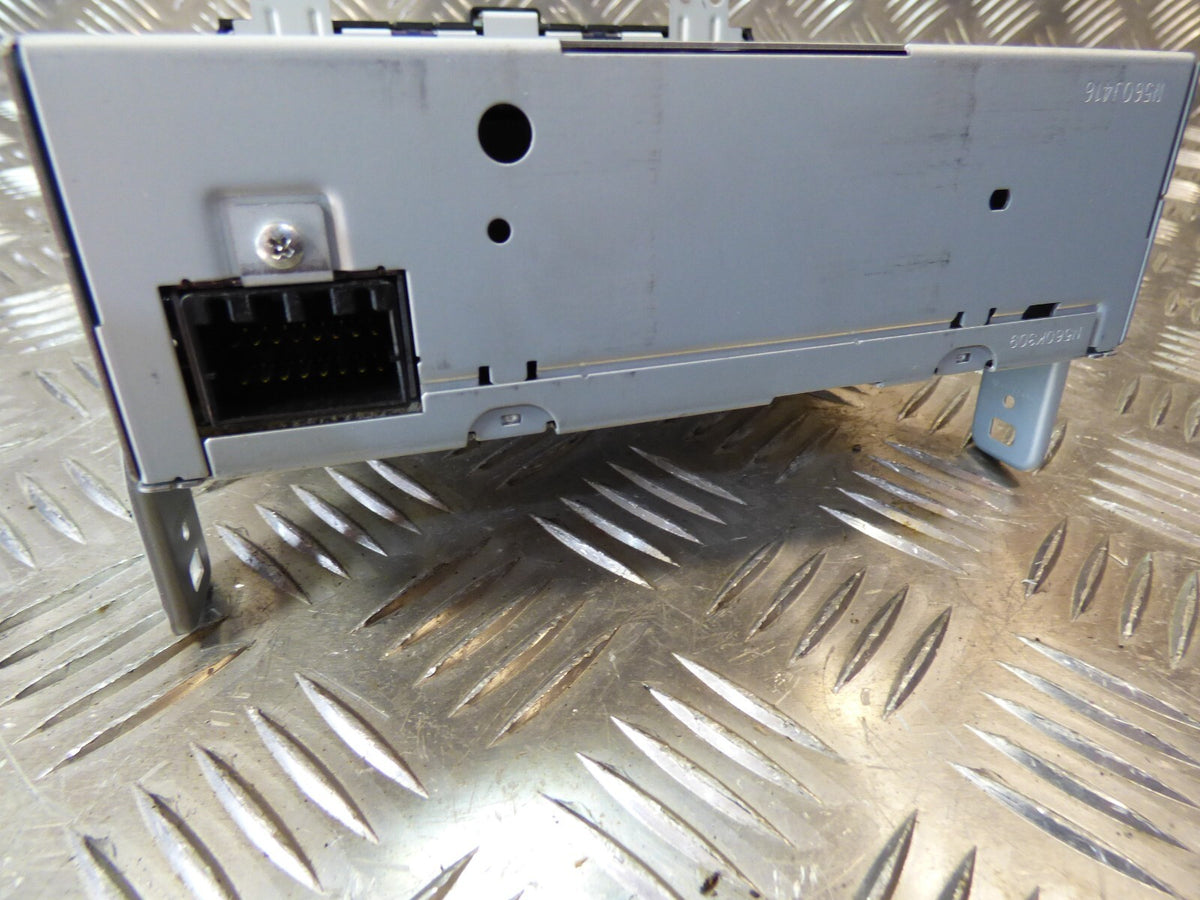 Jeep Cherokee KL 2015 CD-Wechsler CD DVD Player 53342866 ORIGINAL gebraucht - P68225372AB – Produktansicht 5