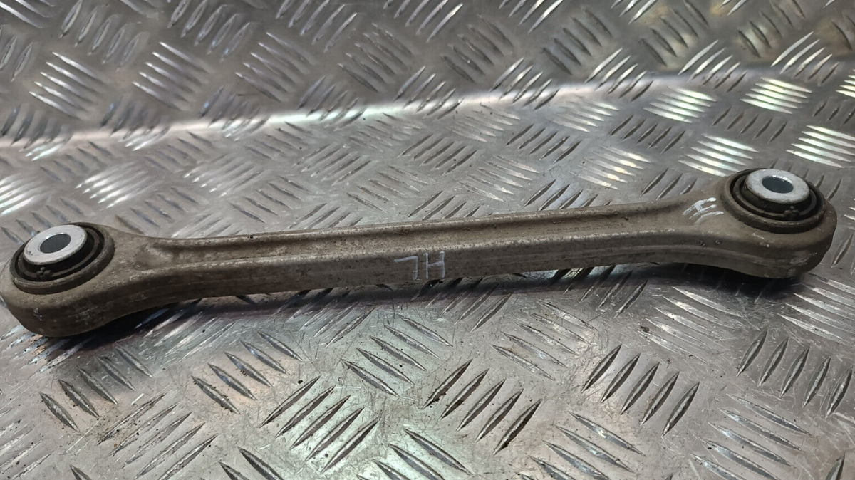 Porsche PANAMERA 970 Querlenker Hinten Hinterachse Links ORIGINAL gebraucht - 97033104300 – Produktansicht 1