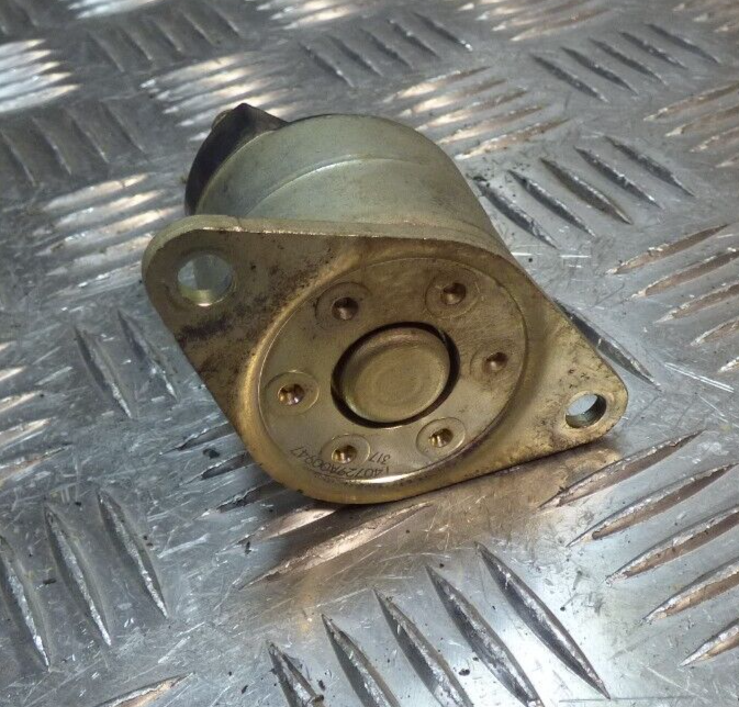 Jeep Cherokee KL 2.0 CRD LMY51 2015 Start-Stop System Relais ORIGINAL gebraucht - 56029638AB – Produktansicht 2