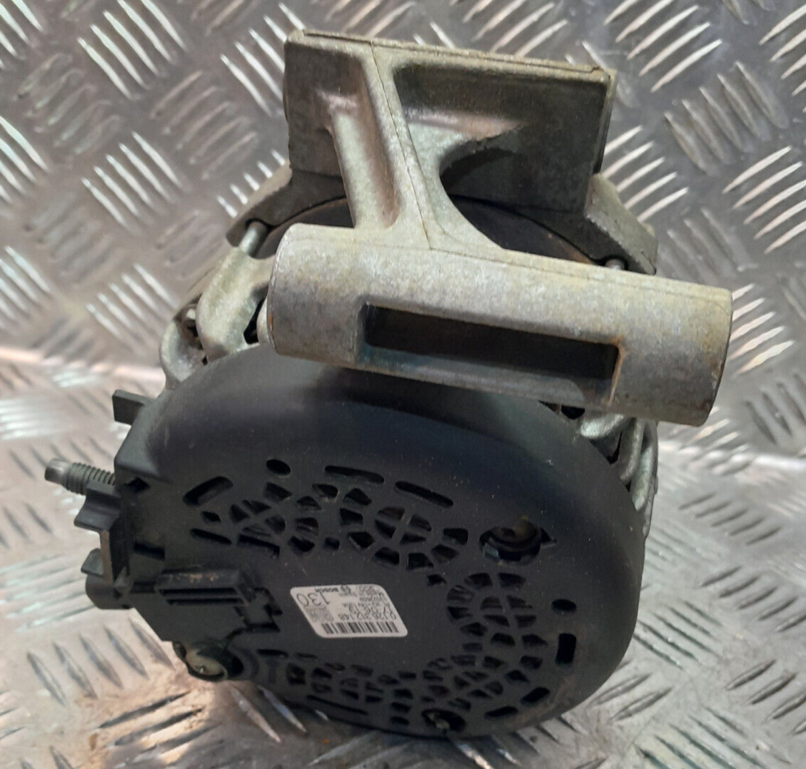 OPEL ASTRA K 1.4 Turbo Original Lichtmaschine Generator GM 0126312148 gebraucht - 13522659 – Produktansicht 2