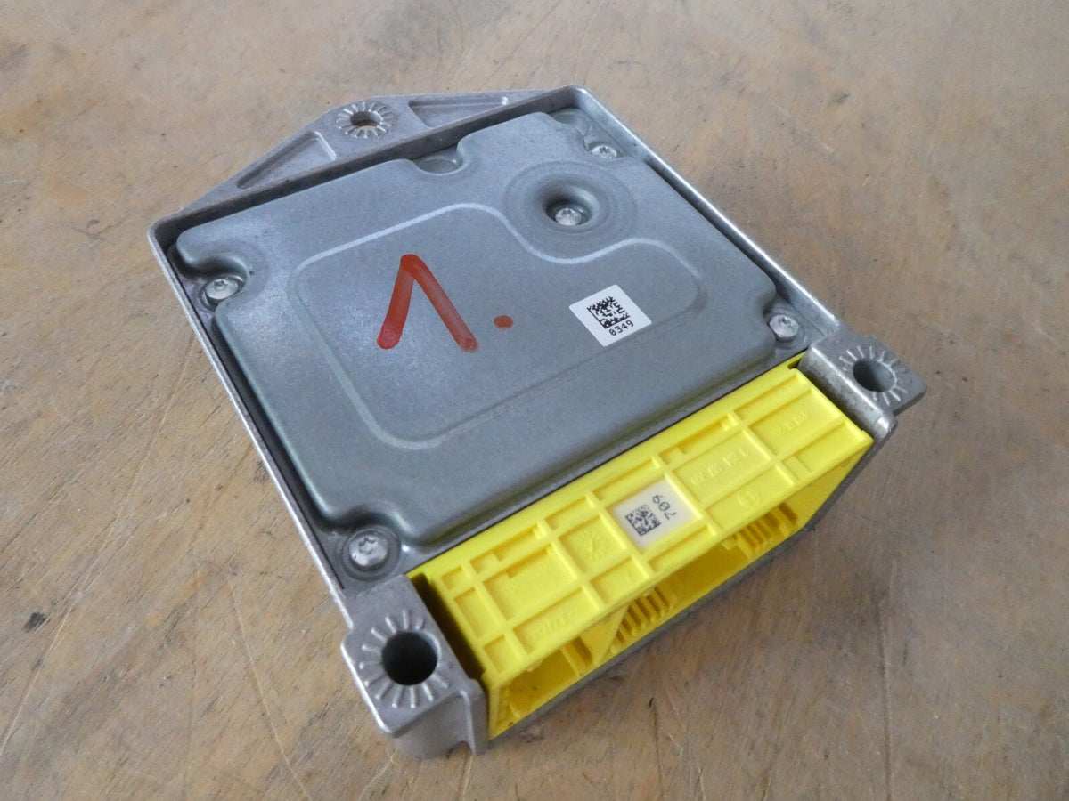 Mercedes Sprinter Crafter W906 Steuergerät Airbag Airbagsteuergerät ORIGINAL gebraucht - A9064461442 – Produktansicht 4