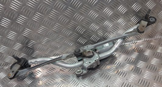 Jeep Renegade 1.6 Mjet Wischergestängemotor 3397021646 0390243538 RHD ORIGINAL gebraucht - 51953960 – Produktansicht 1