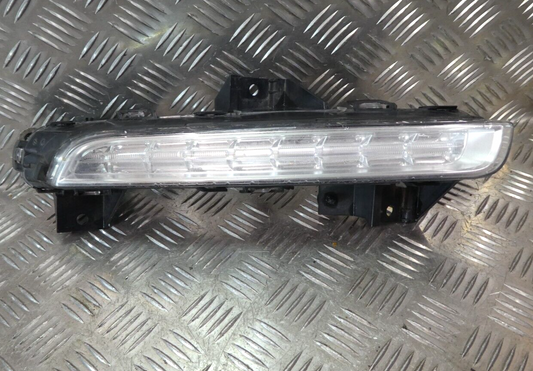 Porsche Panamera 970 Tagfarlicht LED Vorne Links ORIGINAL gebraucht - 97063108152 – Produktansicht 1