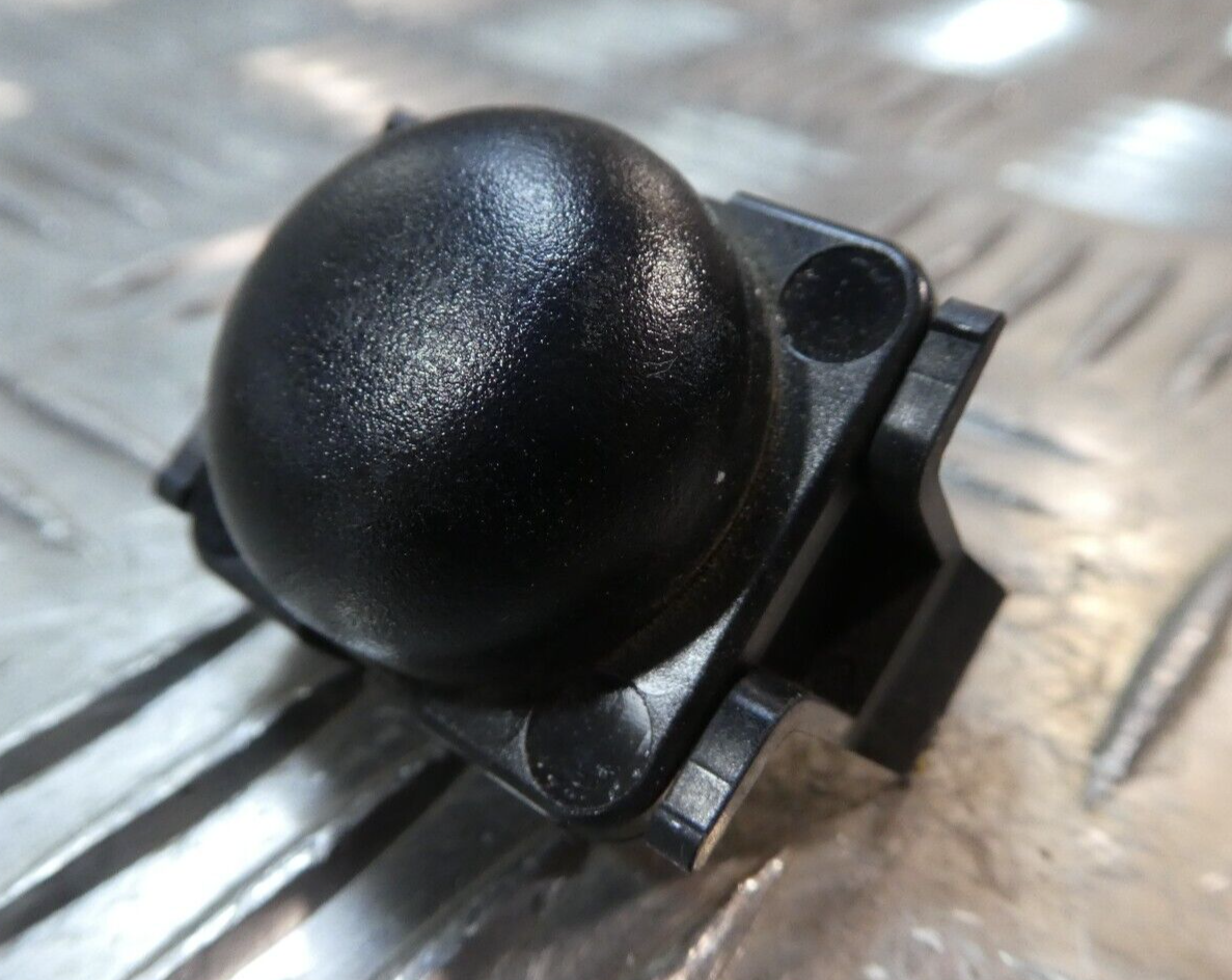 Porsche Cayenne 958 92A Sensormodul klimaanlage Klima Sensor ORIGINAL gebraucht - 7PP907539A – Produktansicht 1