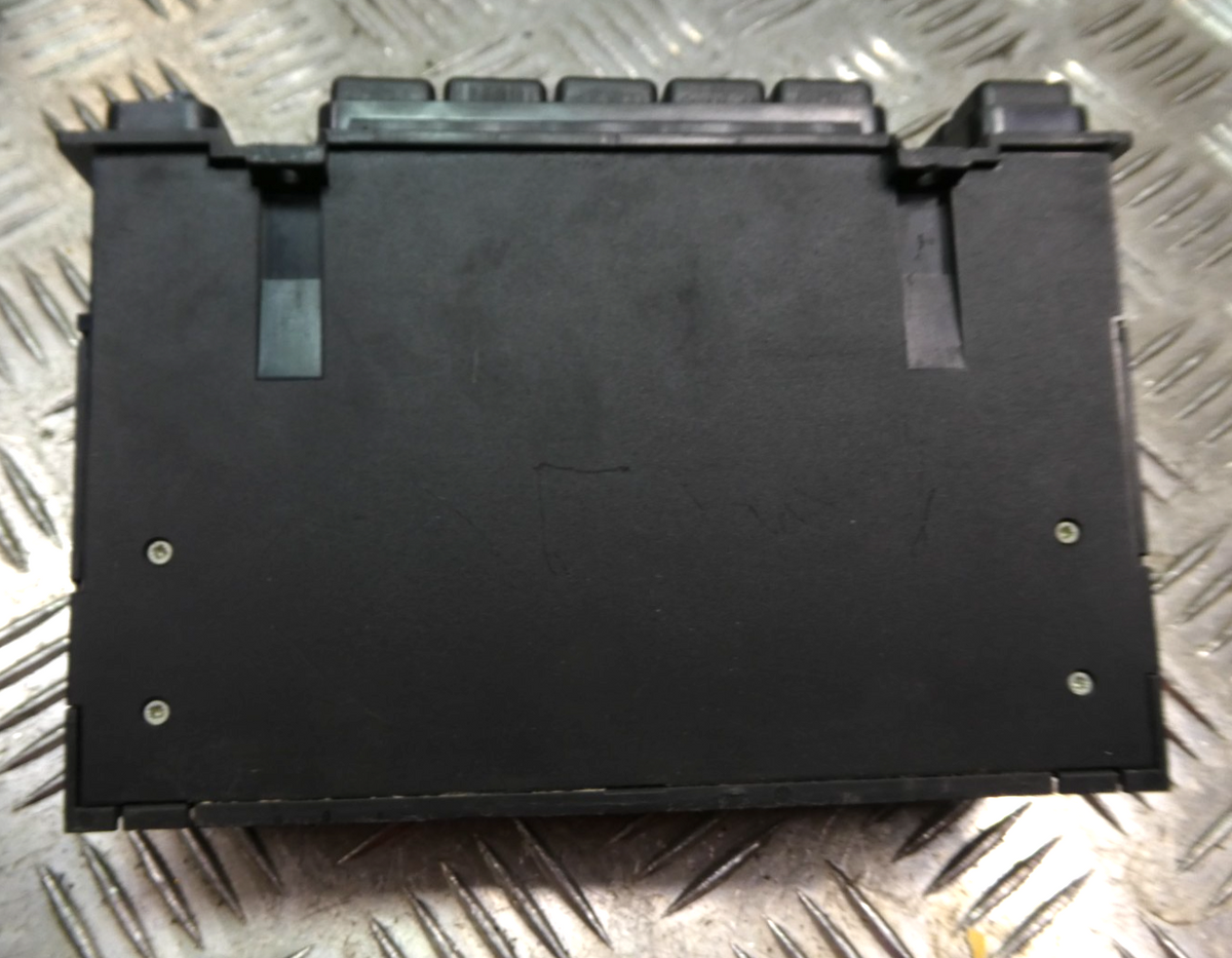 Mercedes-Benz W126 C126 SEC Klimabedienteil Klima schalter OEM ORIGINAL gebraucht - 1268300885 – Produktansicht 4
