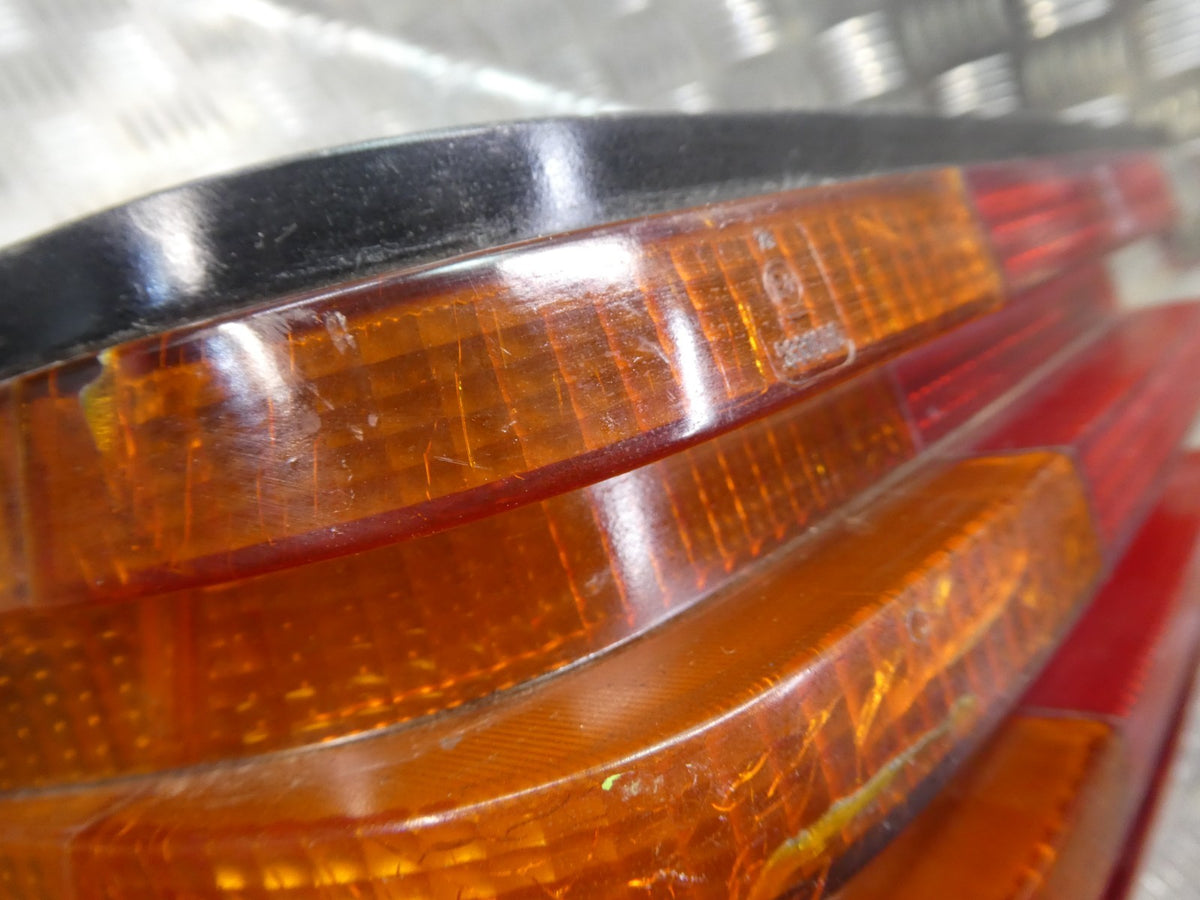 Mercedes-Benz W126 C126 SEC Rückleuchte links BOSCH ORIGINAL gebraucht - 0053316R38 – Produktansicht 4