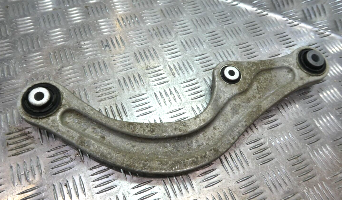 VW ID3 ID.3 Querlenker hinten rechts 1EA505361A ORIGINAL gebraucht - Volkswagen – Produktansicht 2