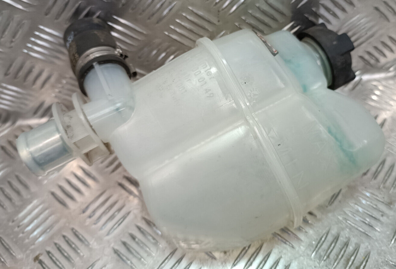 Smart ForTwo 451 Electric Drive Kühlwassertank ORIGINAL gebraucht - 4515000149 – Produktansicht 1