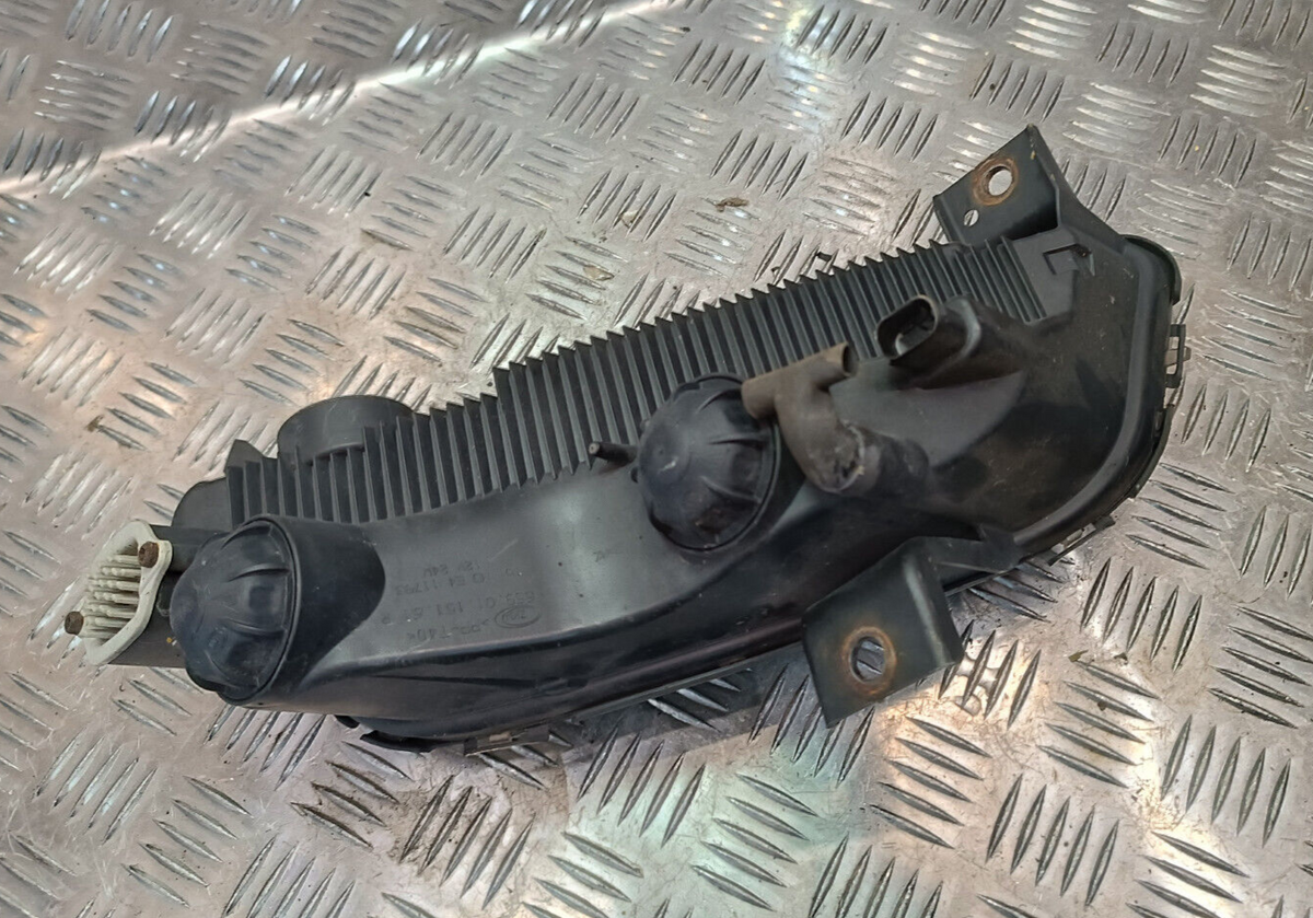 Porsche Panamera 970 Nebelscheinwerfer vorne rechts Blinker ORIGINAL gebraucht - 97063108202 – Produktansicht 2