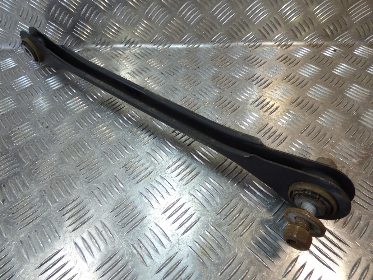 Porsche Cayenne II 92A Spurstange Querlenker Hinten Links = Rechts ORIGINAL gebraucht - 7P0501531 – Produktansicht 2