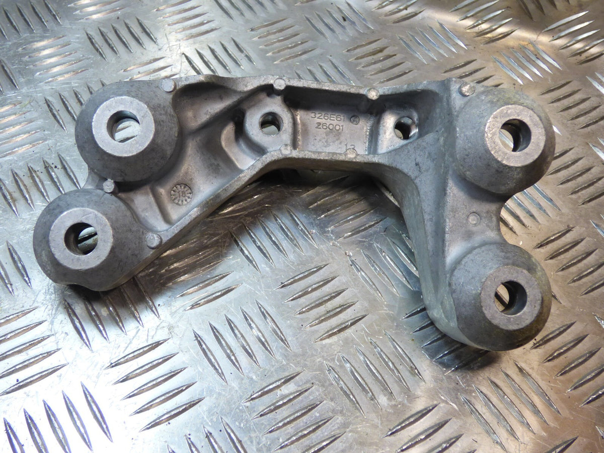 OPEL ASTRA K 1.4 Turbo Motorhalter GM ORIGINAL gebraucht - 13364005 – Produktansicht 2