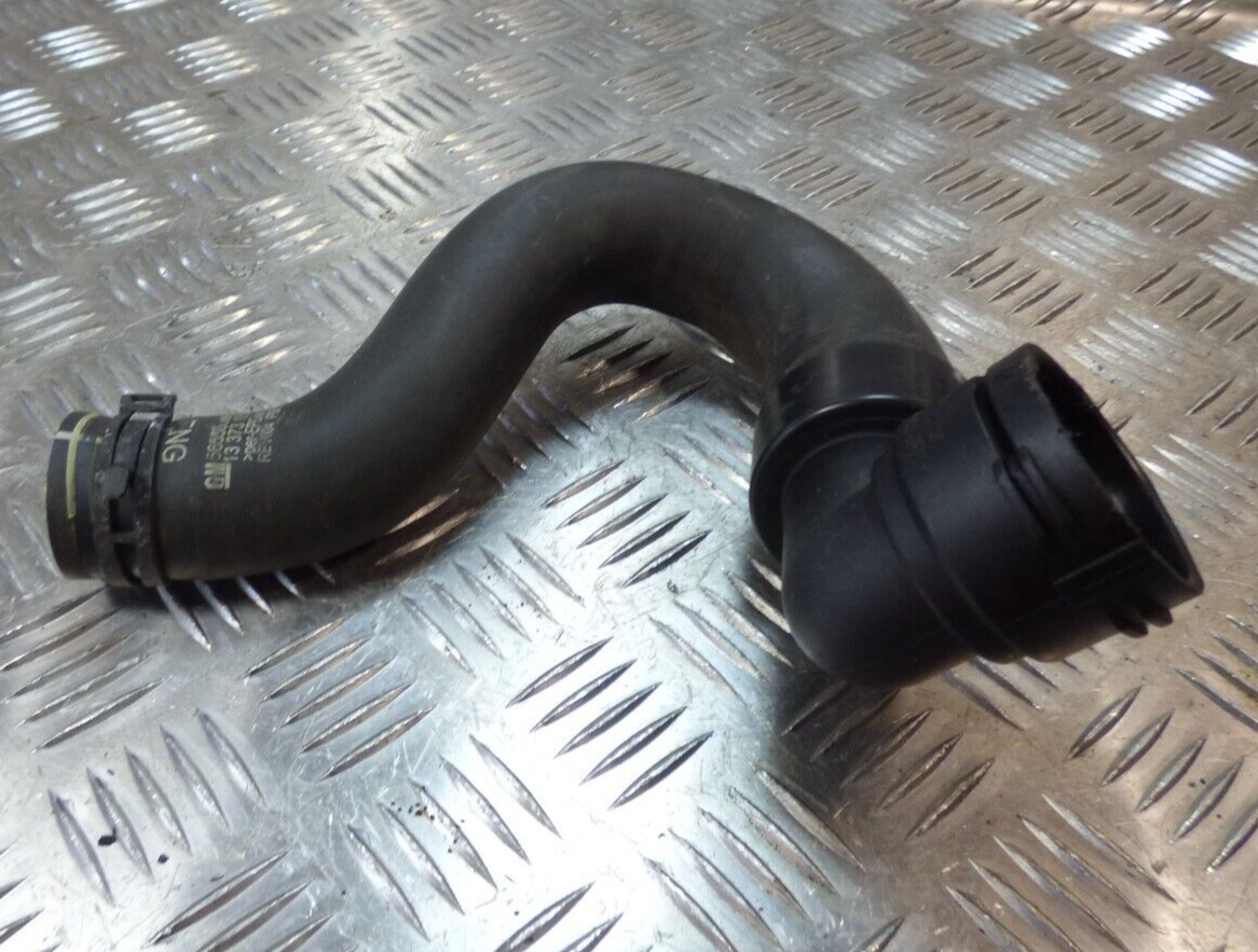 OPEL ASTRA K 1.4 TURBO Kühlleitung Kühlschlauch 13373153 ORIGINAL gebraucht - 565563897 – Produktansicht 1