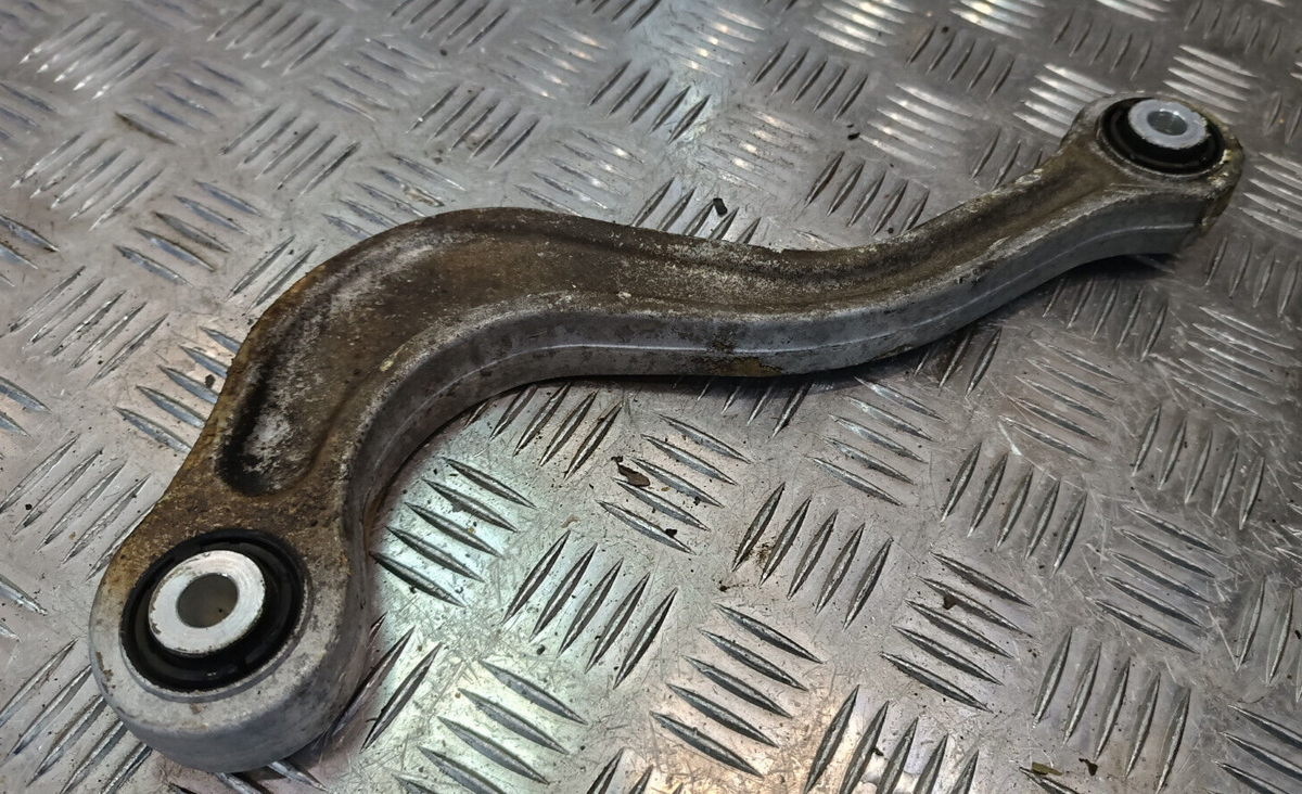 Porsche 970 Querlenker Hinten Traggerlenk 970.331.047.00 ORIGINAL gebraucht - Panamera – Produktansicht 2