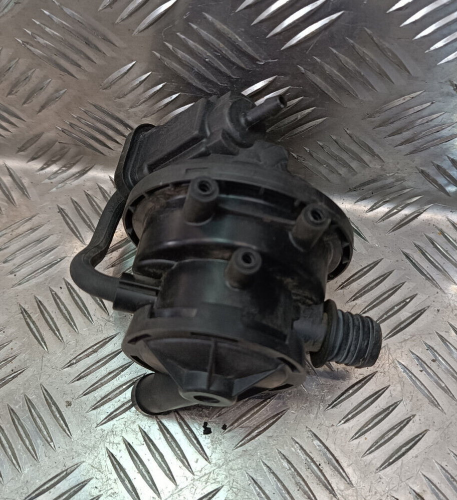 Porsche Cayenne S 92A Kraftstoffsystem Pumpe 7L0906271C ORIGINAL gebraucht - Diagnosepumpe – Produktansicht 2