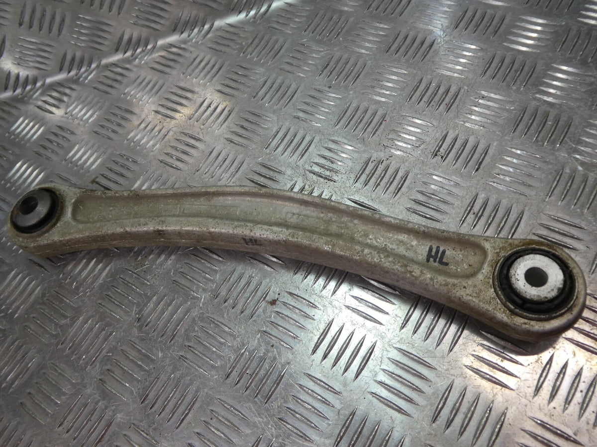 Porsche Cayenne 92A hinten links 7L0505375A ORIGINAL gebraucht - Querlenker – Produktansicht 1