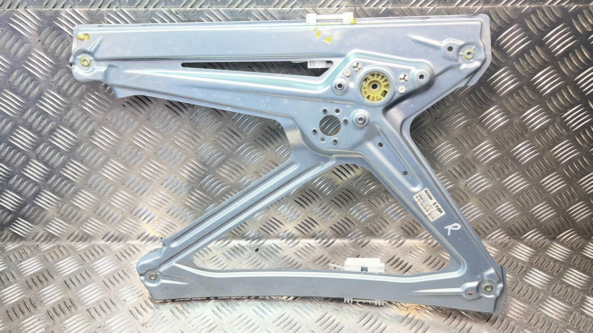 Smart ForTwo 451 ForTwo Fensterheber vorne rechts ORIGINAL gebraucht - A4517200446 – Produktansicht 2