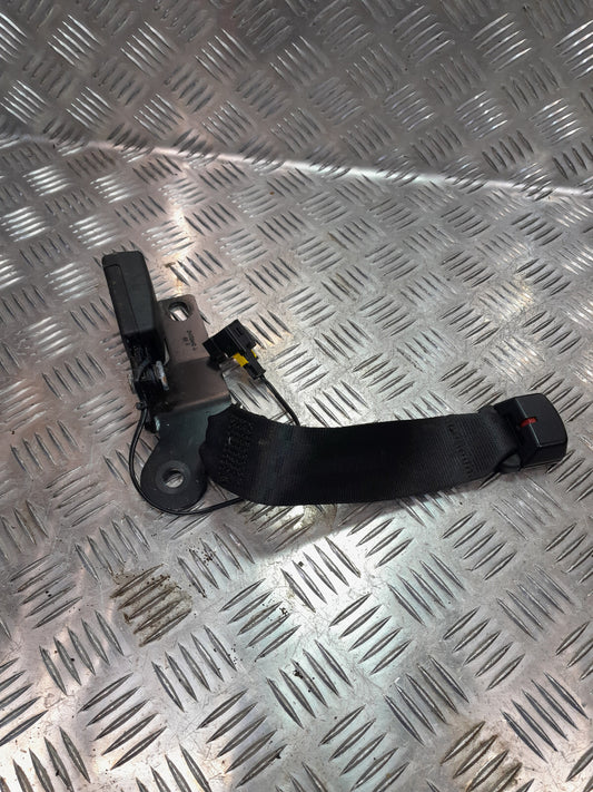 Jeep Renegade 1.6 Mjet Gurtschloss hinten 34173443 ORIGINAL gebraucht - 34173443A – Produktansicht 1