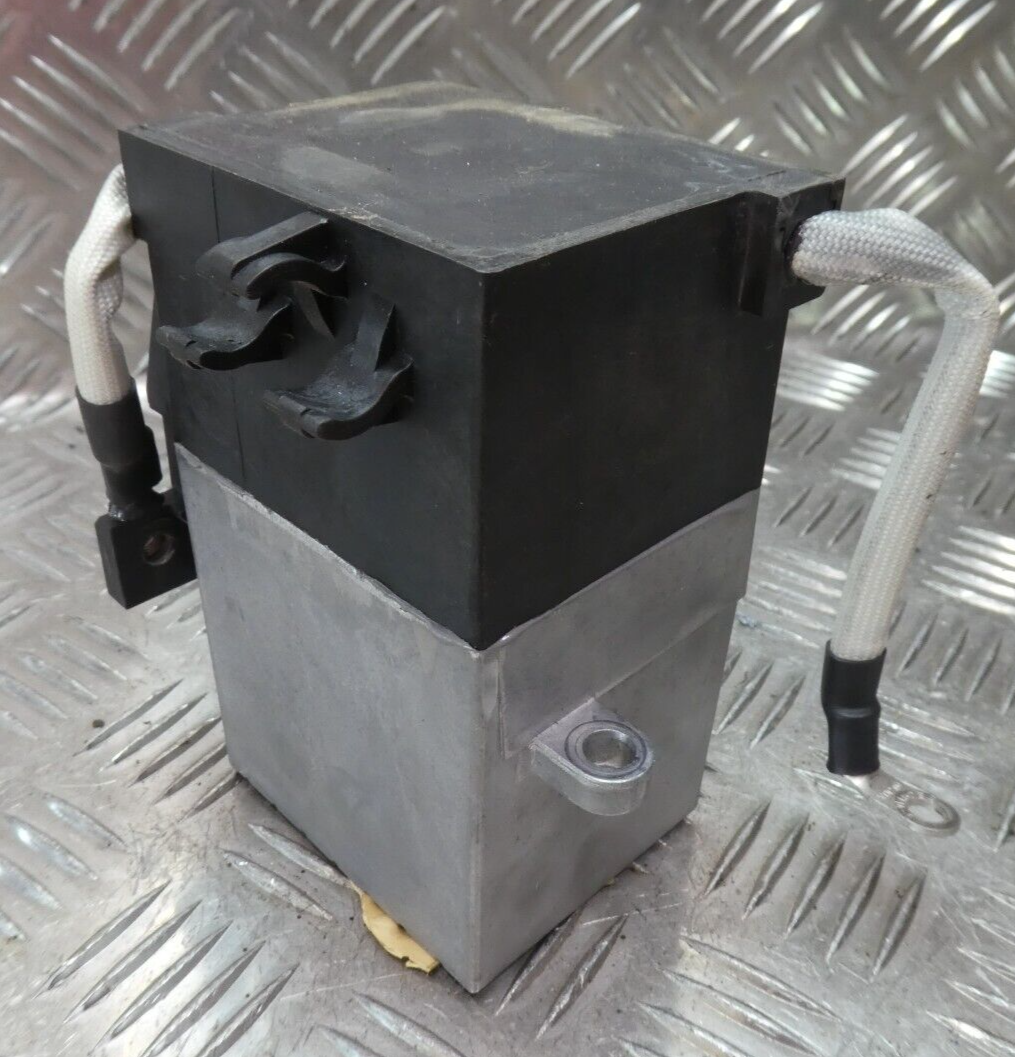 Renault Zoe 2022 Inductor Modul 6V Hitachi 296H66842R ORIGINAL gebraucht - Facelift – Produktansicht 1