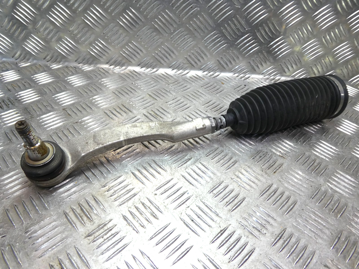 Original Porsche Panamera 970 SPURSTANGENKOPF VORNE LINKS gebraucht - 97034713101 – Produktansicht 1
