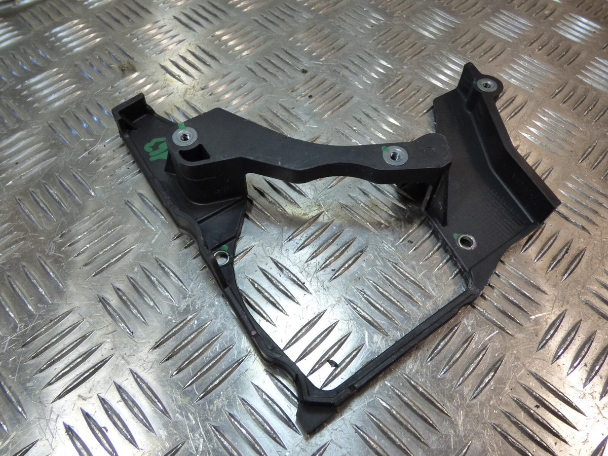 JEEP COMPASS II 2.0 CRD 2021 abdeckung motor ORIGINAL gebraucht - 55284805 – Produktansicht 2