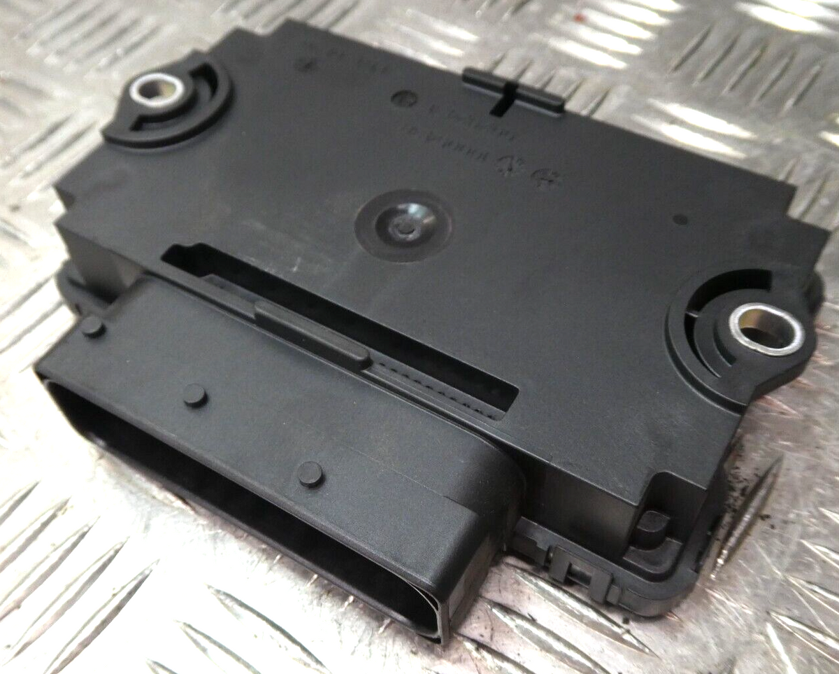 Porsche Panamer 970 Steuergerät Parkbremse Handbremse ATE ORIGINAL gebraucht - 97061810909 – Produktansicht 1