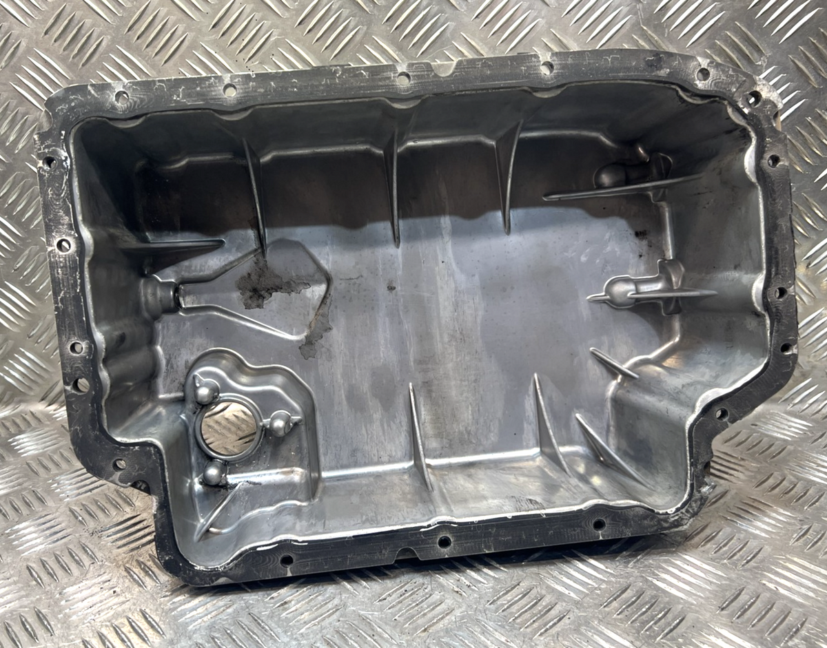 Mercedes Sprinter W906 2.2 CDI Ölwanne A6510141902