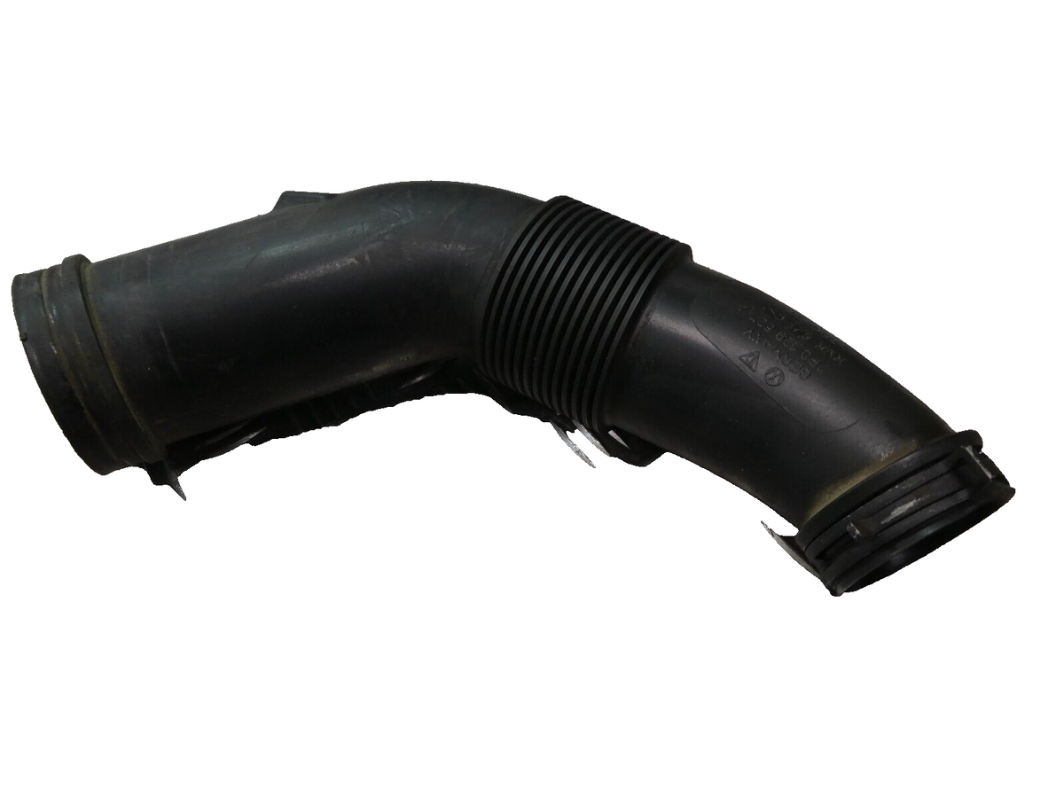 Porsche Cayenne 92A TDI 7P0129627A ORIGINAL gebraucht - Ansaugrohr – Produktansicht 1