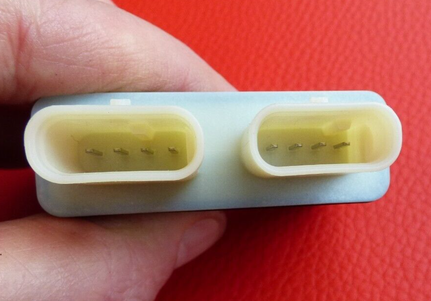 AUDI VW Seat Skoda Steuergerät für Heckklappenöffnung 3G0962243C ORIGINAL gebraucht - elektrisch – Produktansicht 3