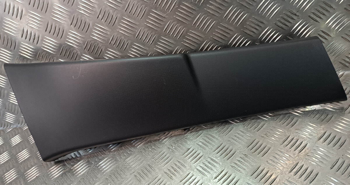 Renault Zoe 2022 B-Saeulen Verkleidung Unten Seite 76915 7915 R ORIGINAL gebraucht - 769157915R – Produktansicht 1
