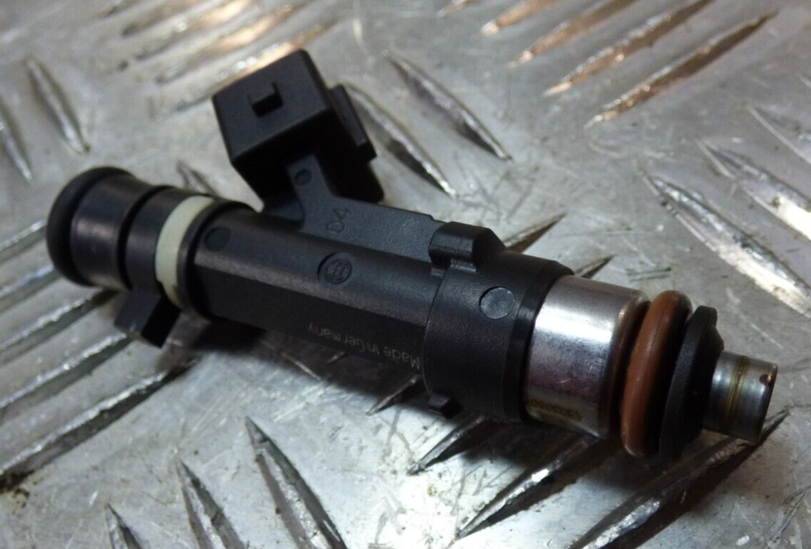 Porsche Boxster 987 997 Einspritzventil Einspritzdüse Injector ORIGINAL gebraucht - 0280158116 – Produktansicht 1