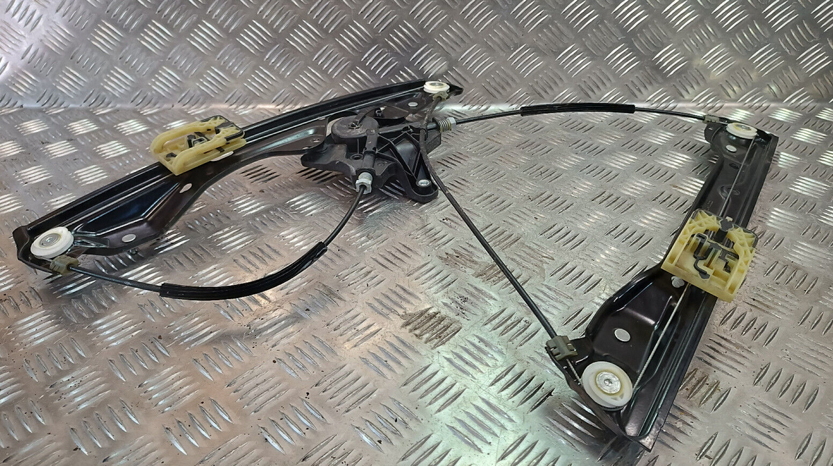 OPEL ASTRA K 1.4 Turbo Original Fensterheber Vorne Links GM gebraucht - 13406673 – Produktansicht 1