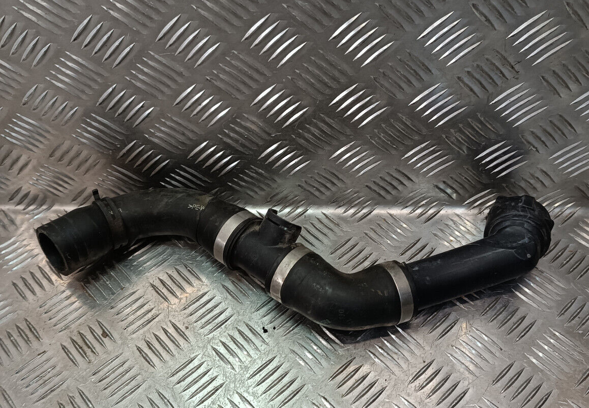 Porsche Cayenne S 92A Kühlleitung Kühlschlauch 7P5122291 ORIGINAL gebraucht - Wasserschlauch – Produktansicht 1
