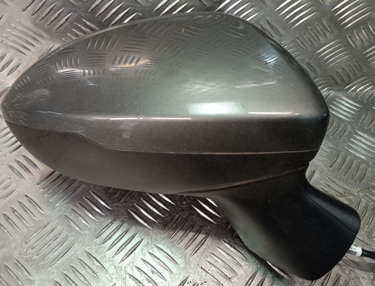 OPEL ASTRA K 1.4 Turbo Original Aussenspiegel Rechts gebraucht - 39176291 – Produktansicht 1