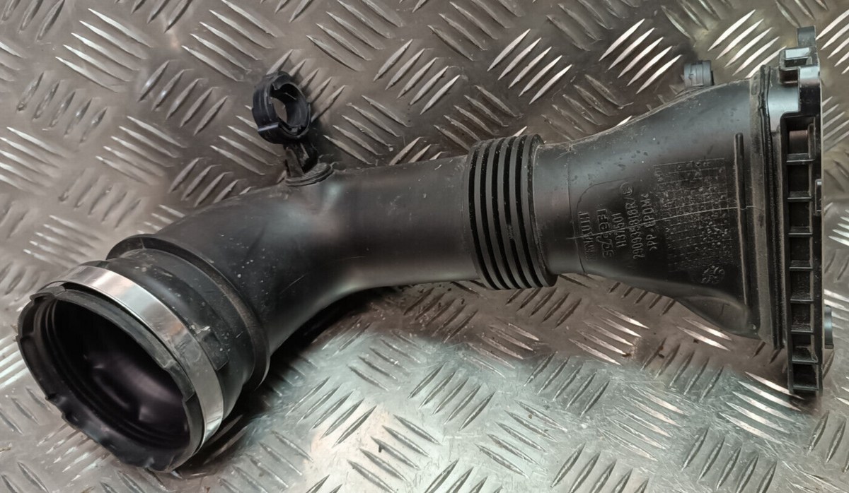 Renault Zoe 2022 Original Luftschlauch Druckschlauch 1137501 gebraucht - 2909358816R – Produktansicht 1