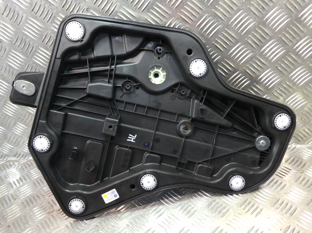 VW ID.3 ID3 Fensterheber hinten links 10A839401A Bj2021 ORIGINAL gebraucht - Volkswagen – Produktansicht 1