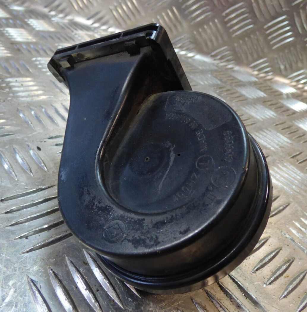 OPEL ASTRA K 1.4 TURBO Huppe Links 000099 400Hz Horn Fanfare – Produktansicht 2