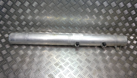 Orig. PORSCHE MACAN 3.0 TDI Luftbehälter Luftfederung 95B616201A ORIGINAL gebraucht - Druckspeicher – Produktansicht 1