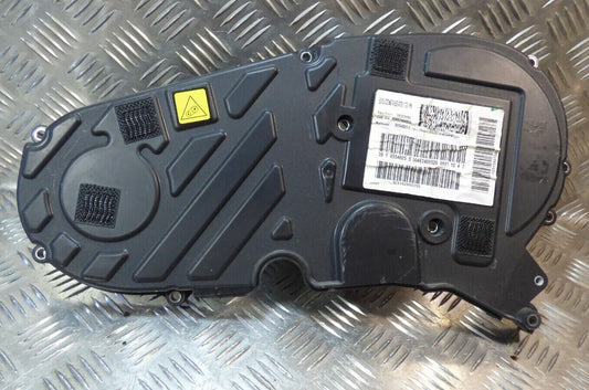 JEEP COMPASS II 2.0 CRD 2021 Verkleidung Motor Zahnriemenabdeckung ORIGINAL gebraucht - 55258488 – Produktansicht 1