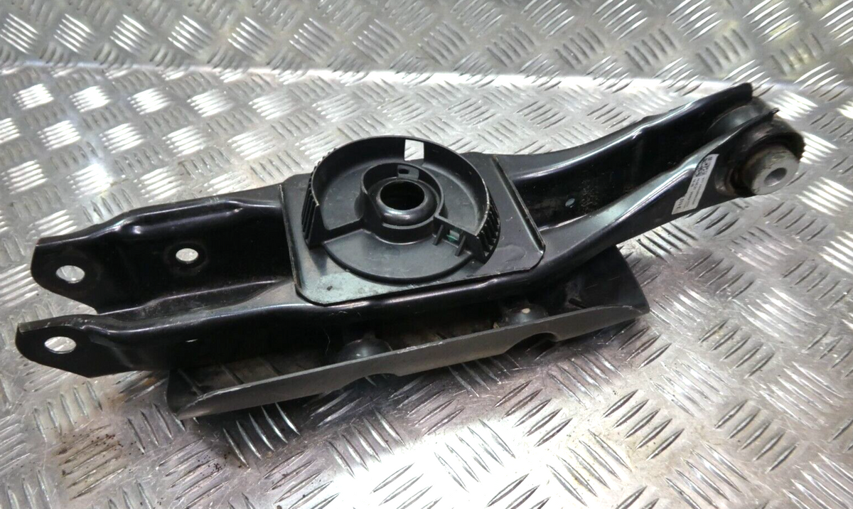VW ID3 ID.3 Querlenker +plastik verkleidung hinten rechts 1EA505311E ORIGINAL gebraucht - Volkswagen – Produktansicht 1